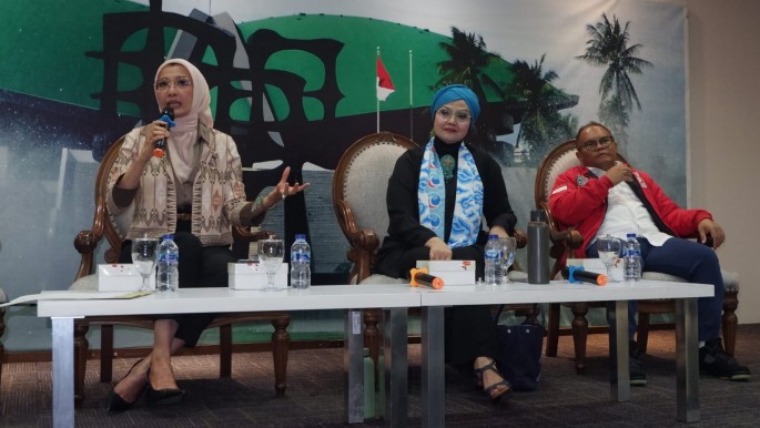 Foto/EndangMuchtar/ECONOMICZONE