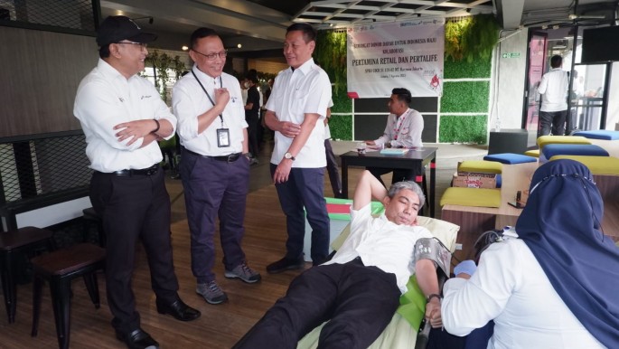 Foto/EndangMuchtar/ECONOMICZONE