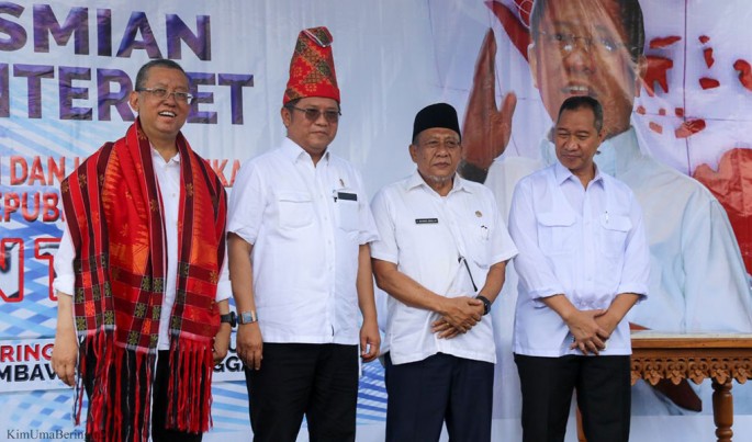 Menkominfo