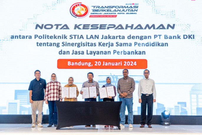 Foto/Dok-BankDKI/ECONOMICZONE