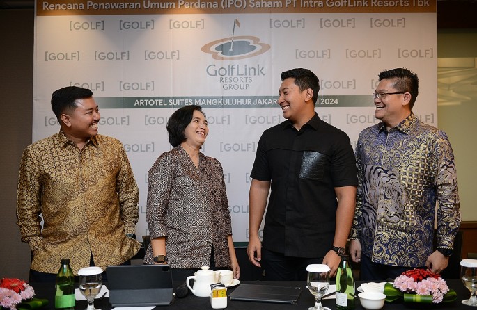 Foto/HendraWiradi/ECONOMICZONE