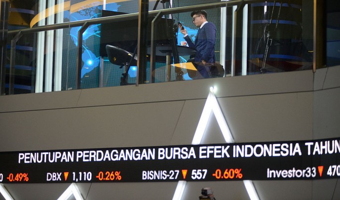 Foto/HendraWiradi/ECONOMICZONE