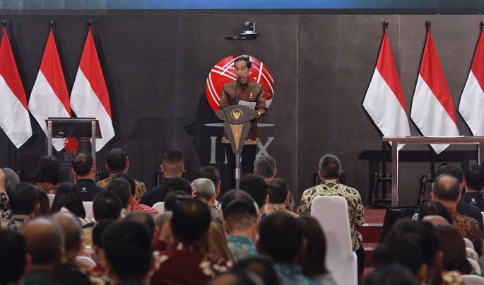 Foto/HendraWiradi/ECONOMICZONE