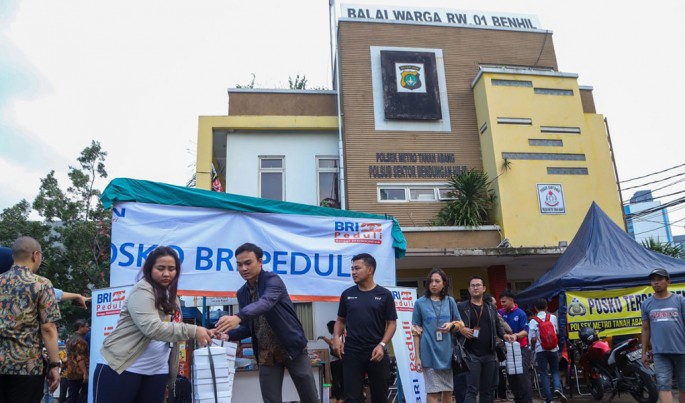 Foto/Dok-BRI/ECONOMICZONE