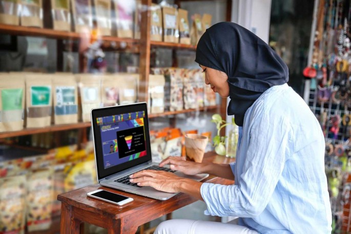 Foto/Dok-Telkom/ECONOMICZONE