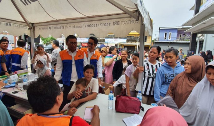 Foto/Dok-BRI/ECONOMICZONE