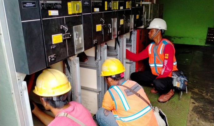 Foto/Dok-PLN/ECONOMICZONE