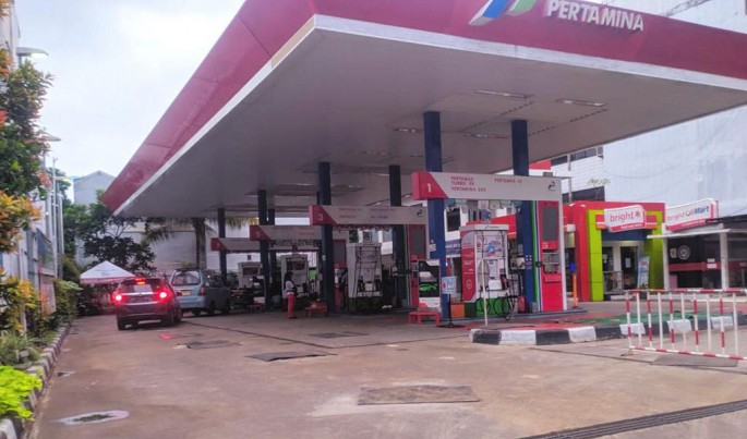 Foto/Dok-Pertamina/ECONOMICZONE