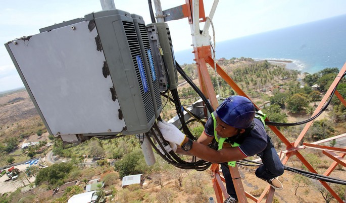 Foto/Dawi.F/ECONOMICZONE