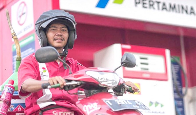 Foto/Dok-Pertamina/ECONOMICZONE
