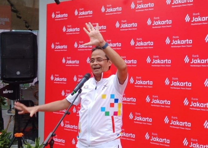 Foto/Dok-BankDKI/ECONOMICZONE