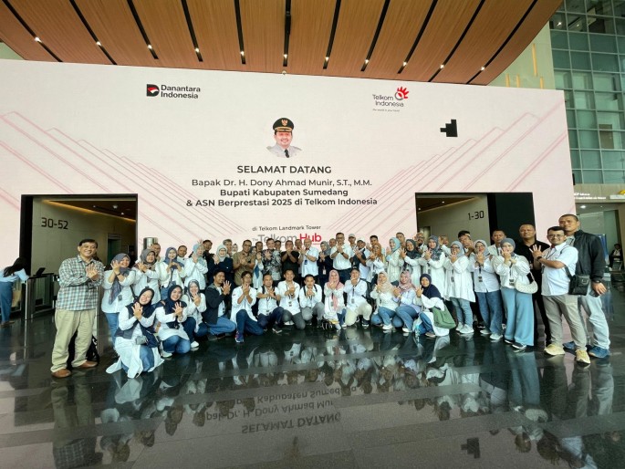 Foto/Dok-Telkom/ECONOMICZONE