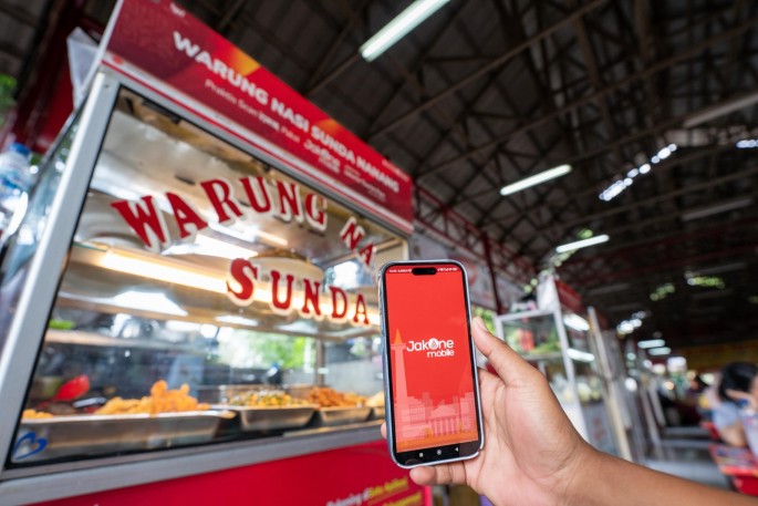 Foto/Dok-BankJakarta/ECONOMICZONE