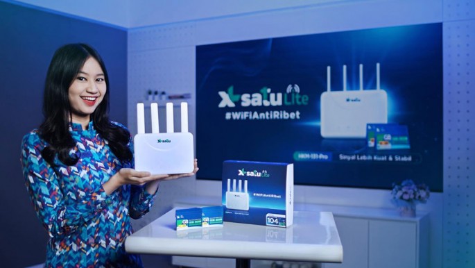 Foto/Dok-XlSmart/ECONOMICZONE