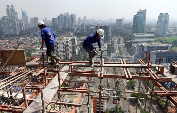 Foto/Endang Muchtar/ECONOMICZONE