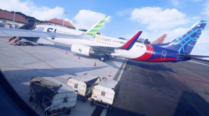 Foto/Endang Muchtar/ECONOMICZONE