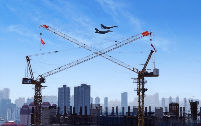 Foto/Roni Mawardi/ECONOMICZONE