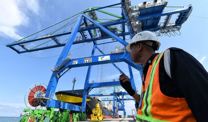 Foto/Roni.M/ECONOMICZONE