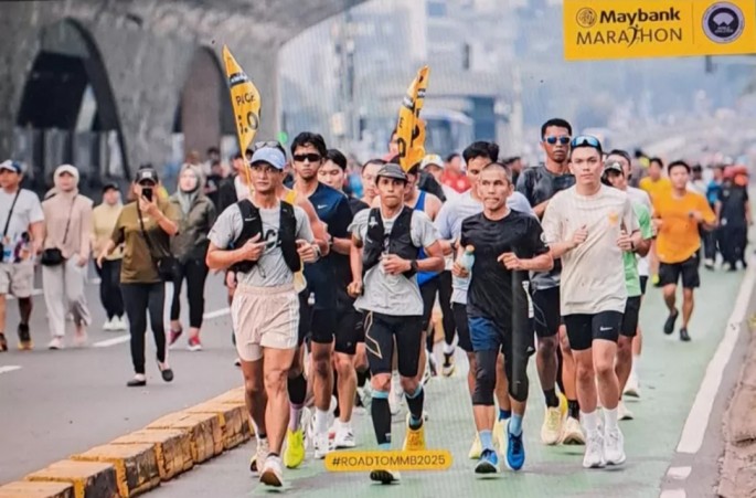 Foto/dok.Maybank Indonesia/ECONOMICZONE