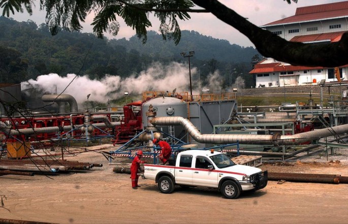 Foto/Endang Muchtar/ECONOMICZONE