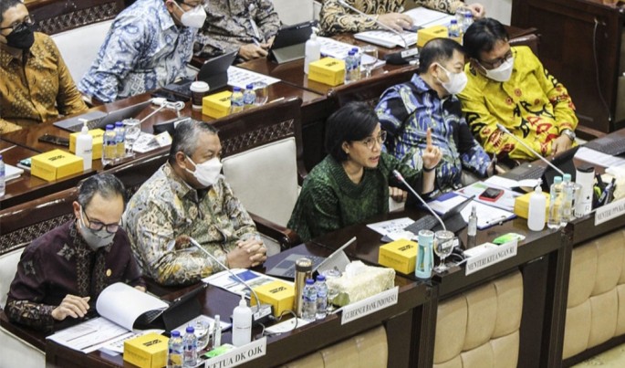 Foto/Endang Muchtar/ECONOMICZONE