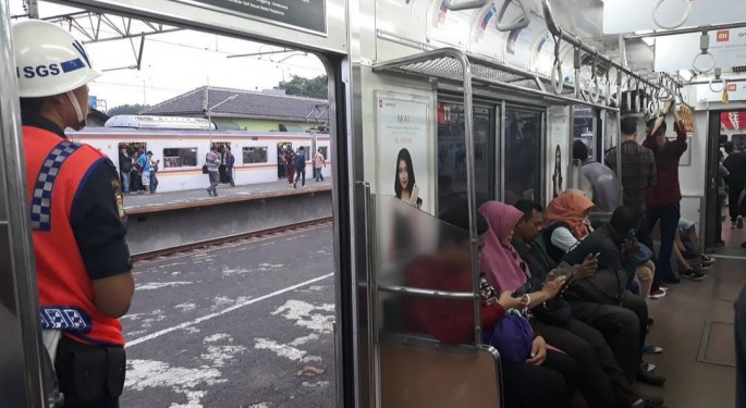 Foto/Endang Muchtar/ECONOMICZONE