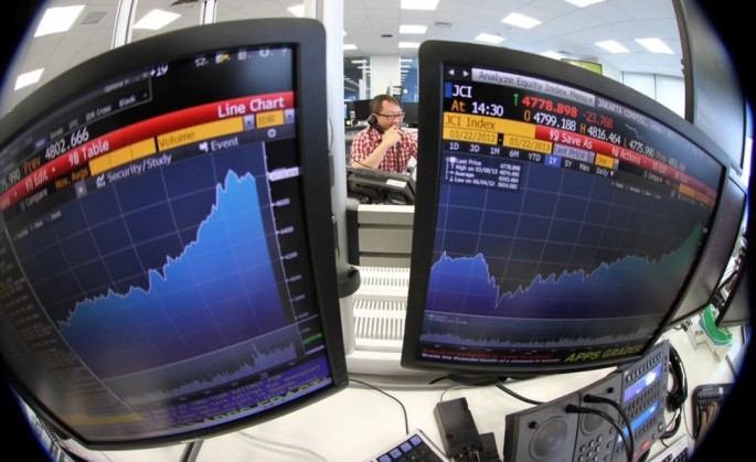 Foto/Endang Muchtar/ECONOMICZONE