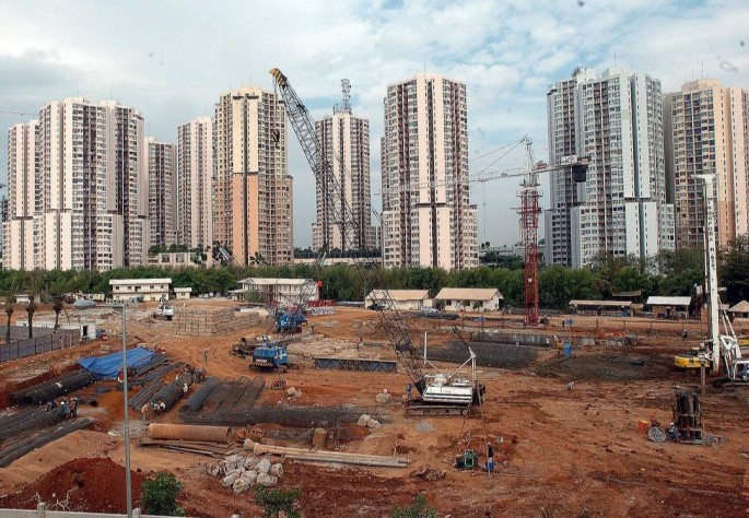 Foto/Endang Muchtar/ECONOMICZONE