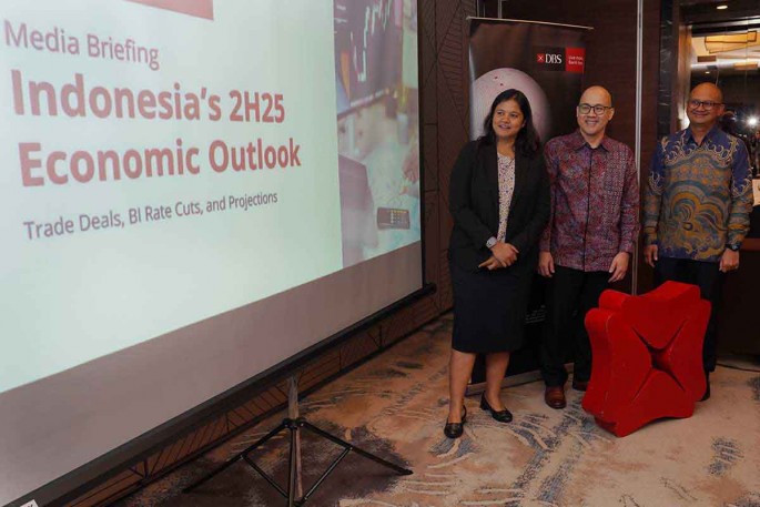 DBS Group Research: Indonesia Hadapi Dinamika Global dengan Kebijakan Moneter Akomodatif