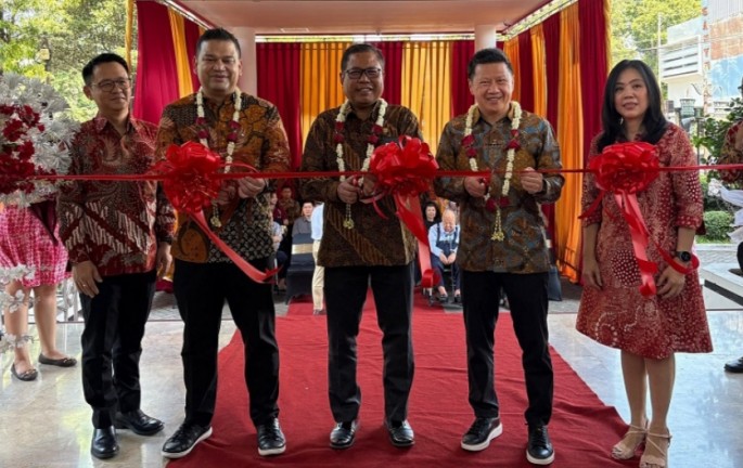 Foto/dok.CIMB Niaga/ECONOMICZONE