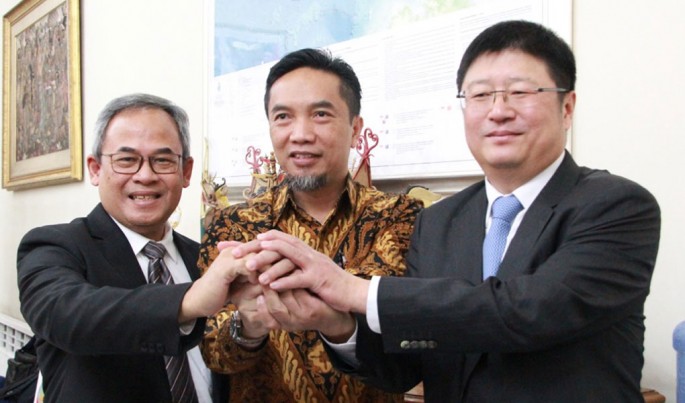 Foto/Dok-PTPP/ECONOMICZONE