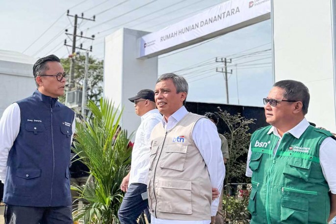 Foto/Dok-BTN/ECONOMICZONE