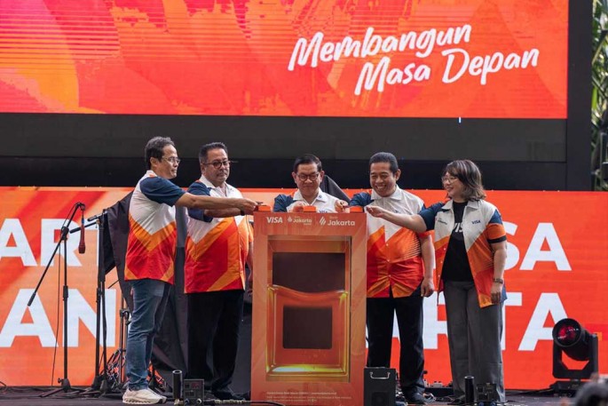 Foto/Dok-BankJakarta/ECONOMICZONE