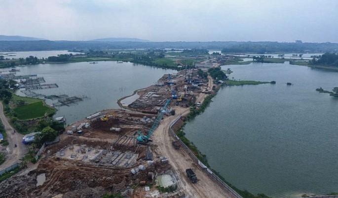 Foto/Dok-JasaMarga/ECONOMICZONE