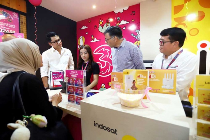 Foto/RoniMawardi/ECONOMICZONE