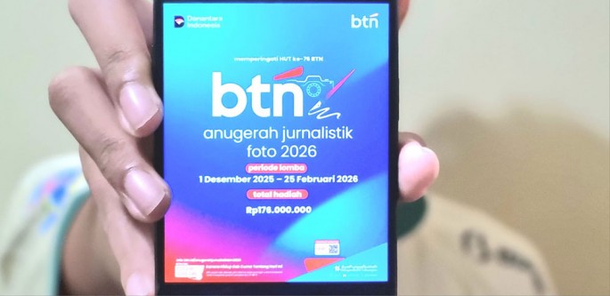 Foto/RoniMawardi/ECONOMICZONE