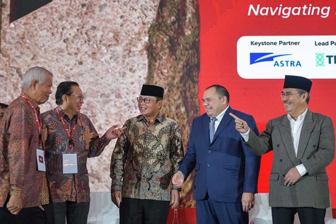 Foto/RoniMawardi/ECONOMICZONE