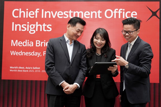 Ketahanan Ekonomi Indonesia 2026 dan Peluang Investasi dengan Bank DBS Indonesia