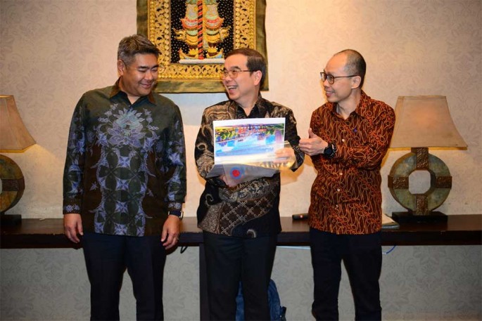 Foto/HendraWiradi/ECONOMICZONE