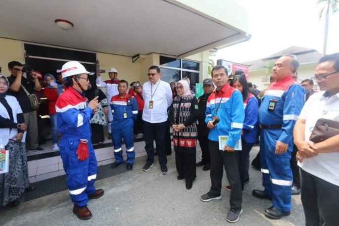 Foto/Dok-Pertamina/ECONOMICZONE