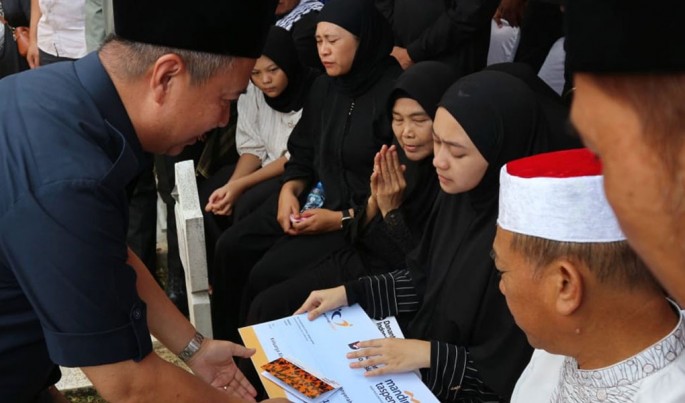 Foto/Dok-BankMantap/ECONOMICZONE