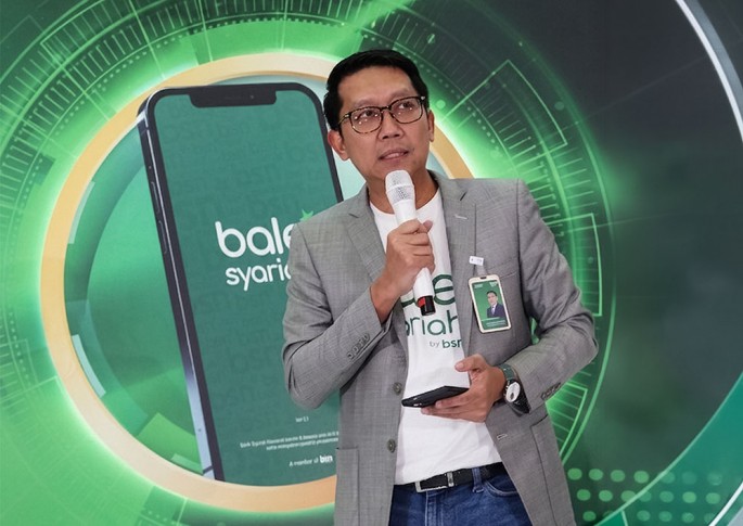 Foto/Dok-BSN/ECONOMICZONE