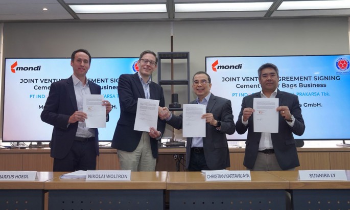 Foto/Dok-Indocement/ECONOMICZONE