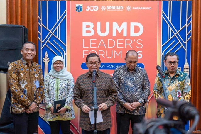 Foto/Dok-BankJakarta/ECONOMICZONE