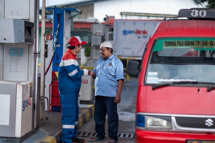 Foto/Dok-PGN/ECONOMICZONE