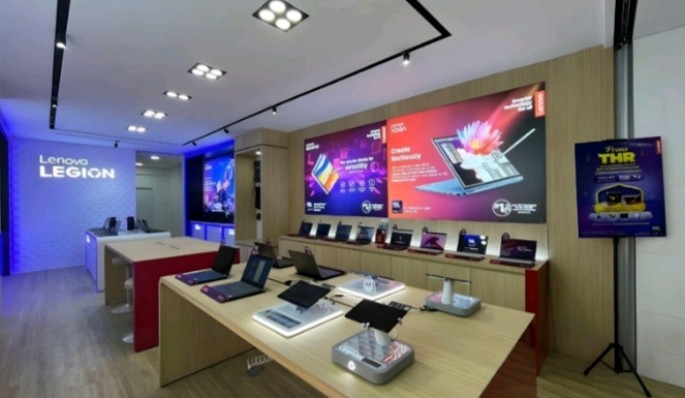 Foto/dok.Lenovo/ECONOMICZONE