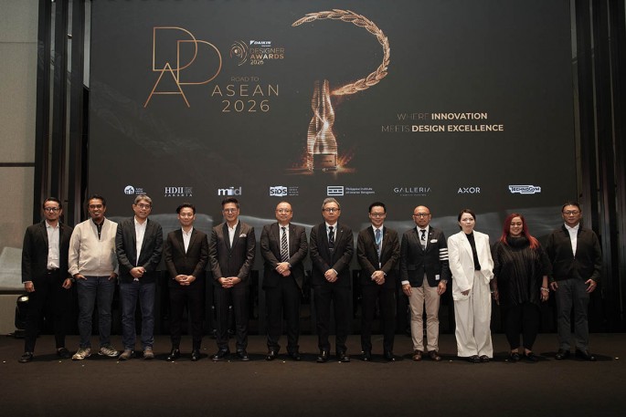 Daftar Sekarang, DAIKIN Bagikan Rp540 Juta untuk Desainer Interior Se-ASEAN