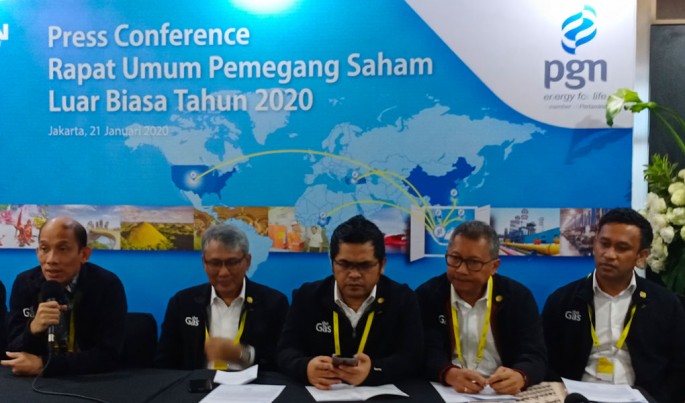 Foto/GilbertSemSandro/ECONOMICZONE