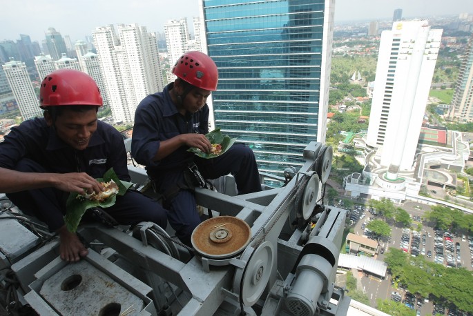 Foto/Endang Muchtar/ECONOMICZONE