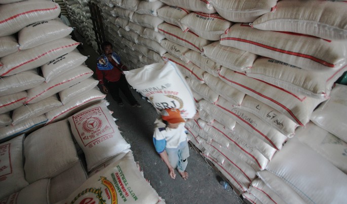 Foto/Endang Muchtar/ECONOMICZONE